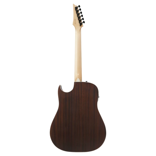 Ibanez ALT50FA-BDB elektro-akusztikus gitár