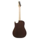 Ibanez ALT50FA-BDB elektro-akusztikus gitár