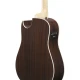 Ibanez ALT50FA-BDB elektro-akusztikus gitár