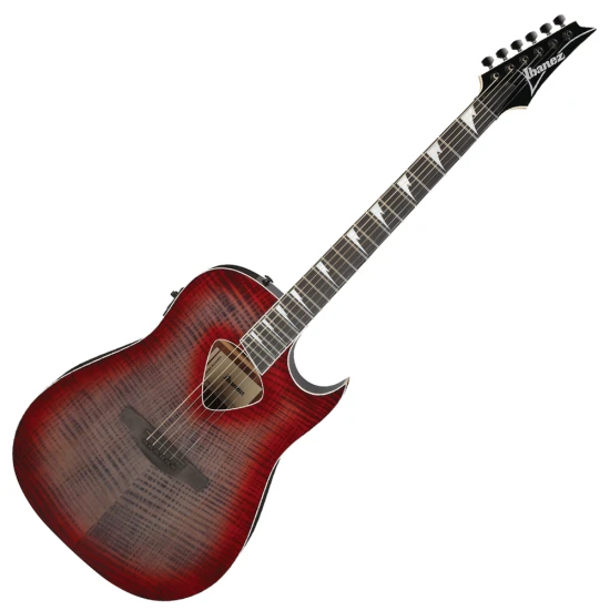 Ibanez ALT50FA-RDB elektro-akusztikus gitár