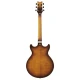 Ibanez AM153FM-ATT hollowbody gitár