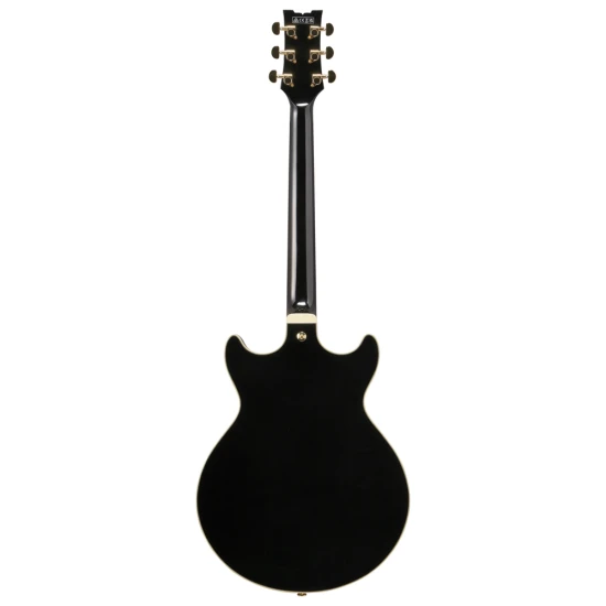 Ibanez AM73G-BK hollowbody gitár