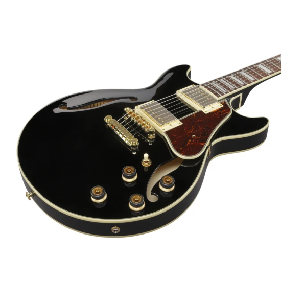 Ibanez AM73G-BK hollowbody gitár