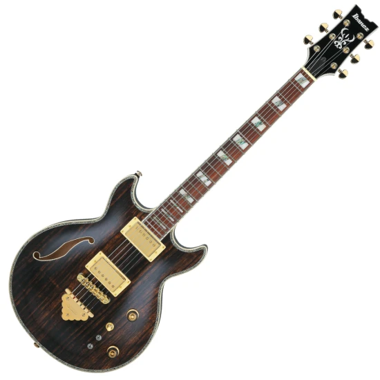 Ibanez AR520HME-NT elektromos gitár