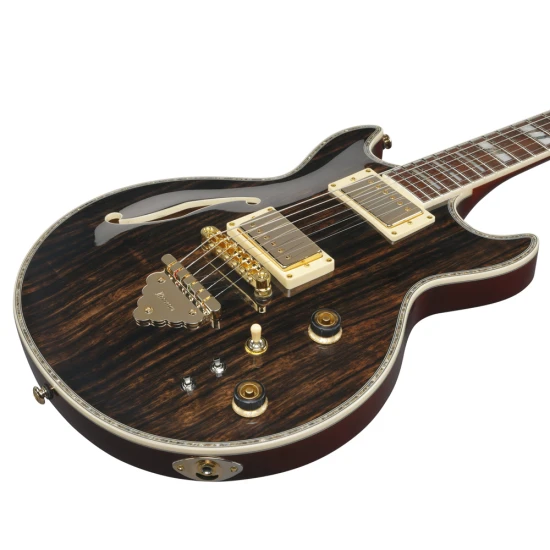 Ibanez AR520HME-NT elektromos gitár