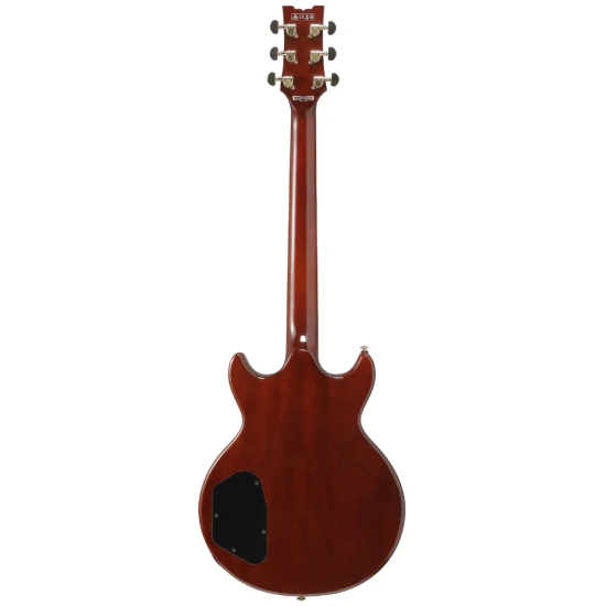 Ibanez AR520HME-NT elektromos gitár