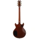 Ibanez AR625FMSP-CML elektromos gitár