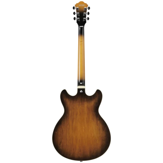 Ibanez AS7328-TBC jazzgitár