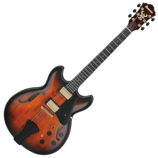 Ibanez ASH300-TBC jazzgitár
