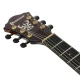 Ibanez ASH300-TBC jazzgitár