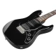 Ibanez ATZ300-BK Andy Timmons Signature gitár