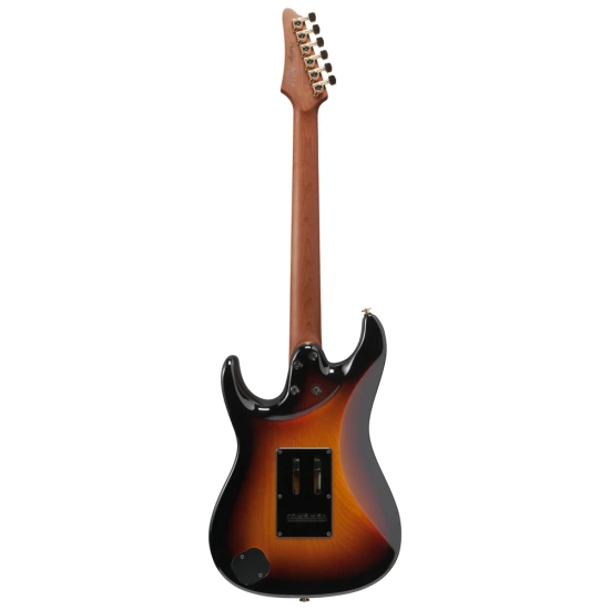 Ibanez AZ2204AG-TFB elektromos gitár