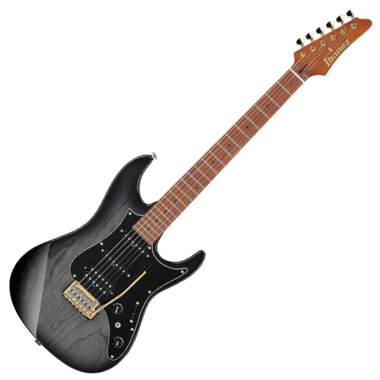 Ibanez AZ2204AG-TGB elektromos gitár