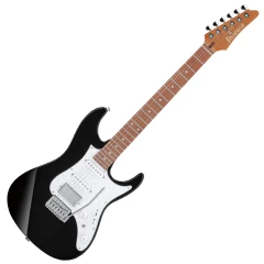 Ibanez AZ22S2-BK elektromos gitár