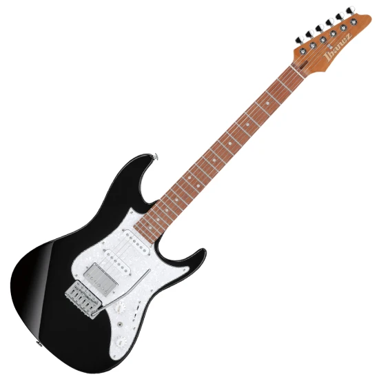 Ibanez AZ22S2-BK elektromos gitár