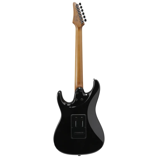 Ibanez AZ22S2-BK elektromos gitár