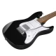 Ibanez AZ22S2-BK elektromos gitár
