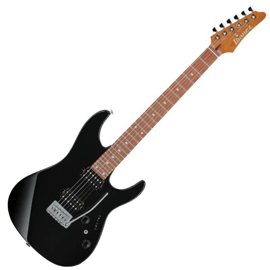 Ibanez AZ24S2-BK elektromos gitár