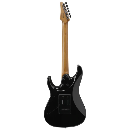 Ibanez AZ24S2-BK elektromos gitár