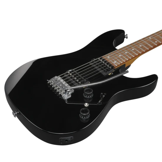 Ibanez AZ24S2-BK elektromos gitár