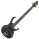 Ibanez BTB605LM-BKF 5 húros basszusgitár