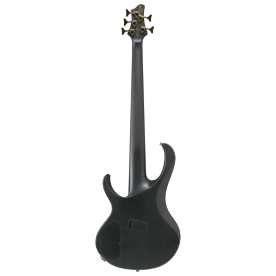 Ibanez BTB605LM-BKF 5 húros basszusgitár