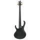 Ibanez BTB605LM-BKF 5 húros basszusgitár