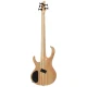 Ibanez BTB805MS-FNL 5 húros basszusgitár