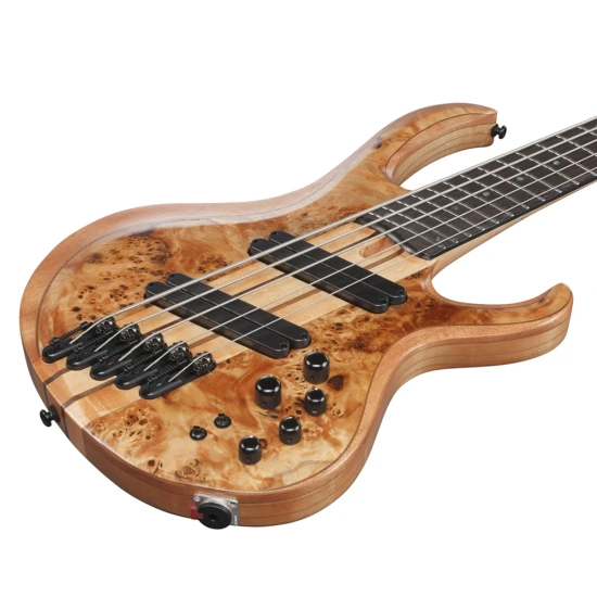 Ibanez BTB805MS-FNL 5 húros basszusgitár