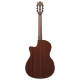 Ibanez GA35TCE-NT elektro-klasszikus gitár