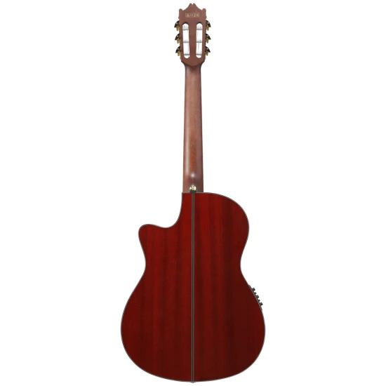 Ibanez GA35TCE-SRR elektro-klasszikus gitár