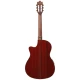 Ibanez GA35TCE-SRR elektro-klasszikus gitár