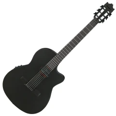 Ibanez GA621-BOT elektro-akusztikus gitár