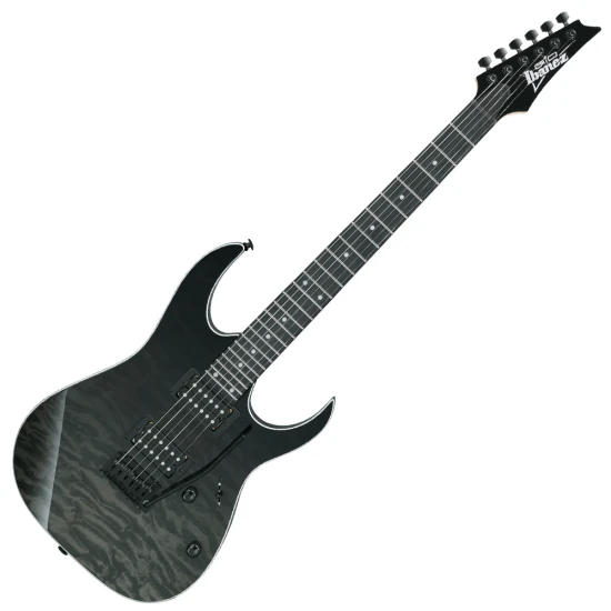 Ibanez GRG120QASPBKG elektromos gitár