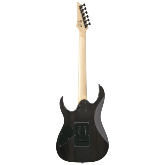 Ibanez GRG120QASPBKG elektromos gitár