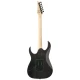 Ibanez GRG120QASPBKG elektromos gitár