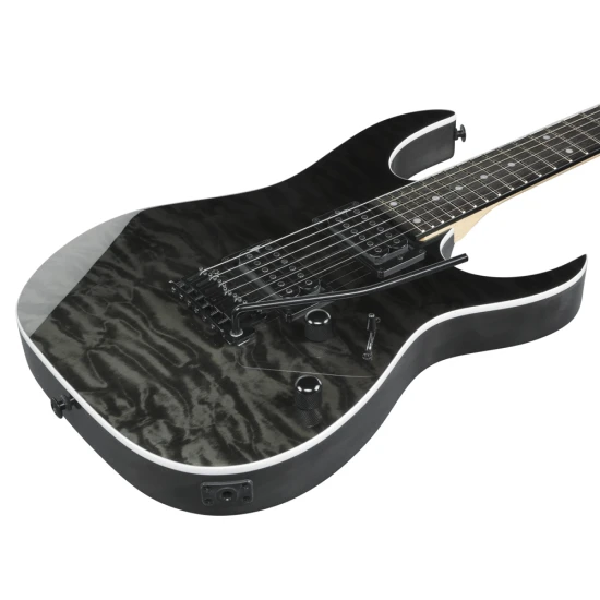 Ibanez GRG120QASPBKG elektromos gitár