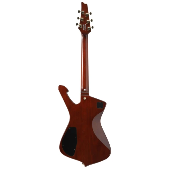 Ibanez IC420FM-TBG elektromos gitár