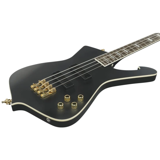 Ibanez ICB620-BKF basszusgitár