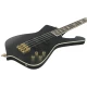 Ibanez ICB620-BKF basszusgitár