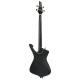 Ibanez ICB620-BKF basszusgitár