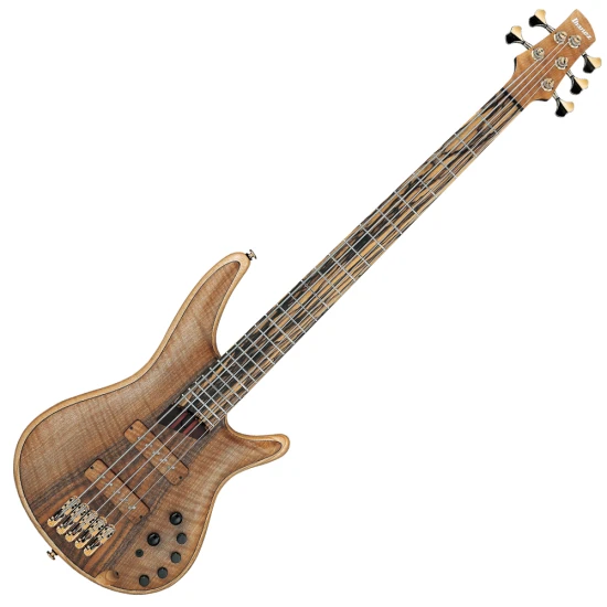Ibanez IV1SR 5 húros basszusgitár