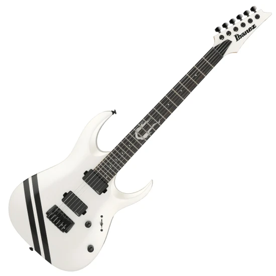Ibanez JBBM40-PW JB Brubaker signature elektromos gitár