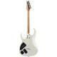 Ibanez JBBM40-PW JB Brubaker signature elektromos gitár