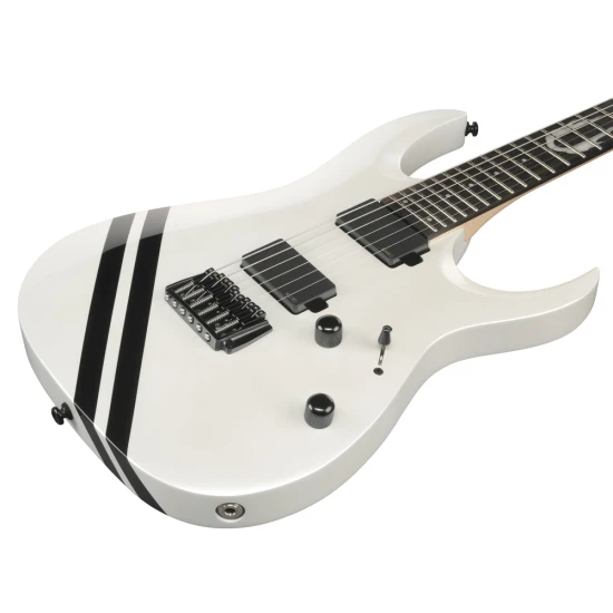 Ibanez JBBM40-PW JB Brubaker signature elektromos gitár