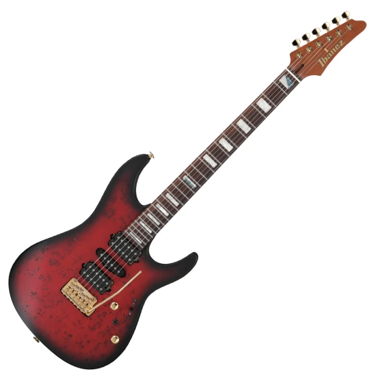 Ibanez KIKO300-RRT Kiko Loureiro signature elektromos gitár