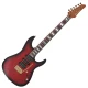 Ibanez KIKO300-RRT Kiko Loureiro signature elektromos gitár
