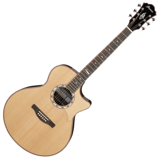 Ibanez MRC10-NT Marcin Signature elektro-akusztikus gitár