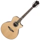 Ibanez MRC10-NT Marcin Signature elektro-akusztikus gitár