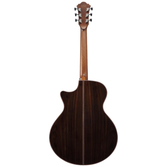 Ibanez MRC10-NT Marcin Signature elektro-akusztikus gitár